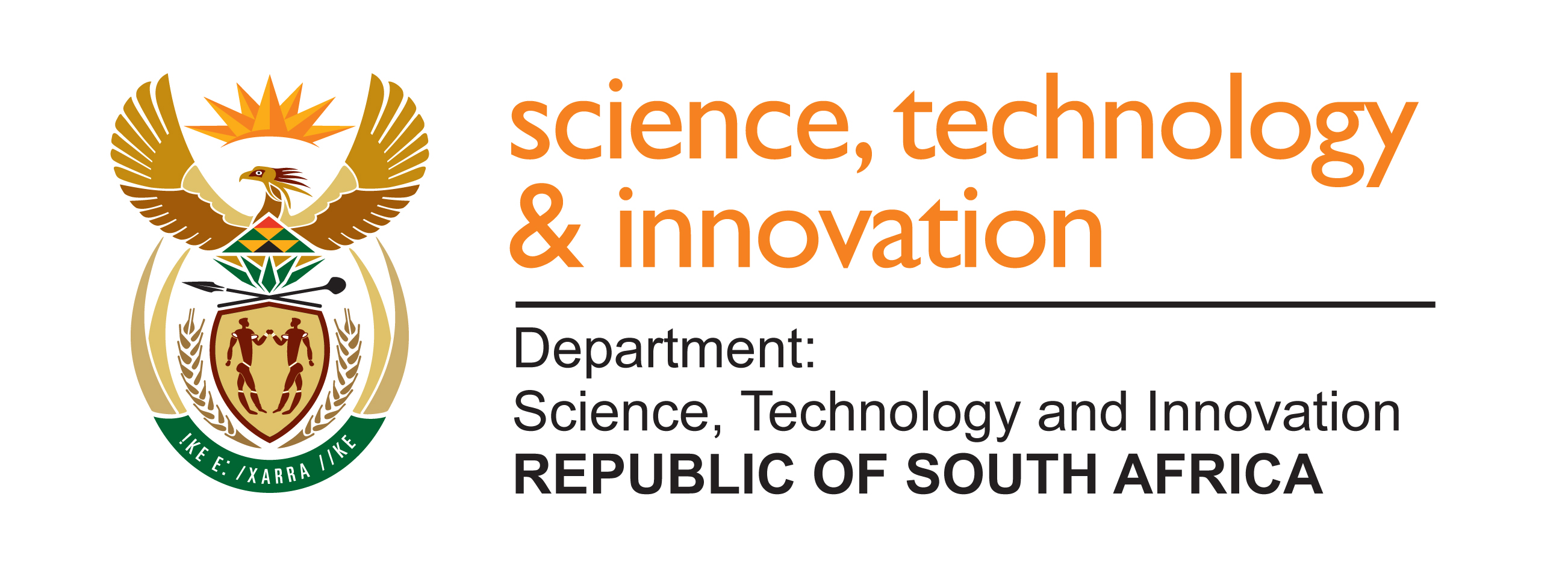 Department of Science, Technology and Innovation - Republic of South Africa